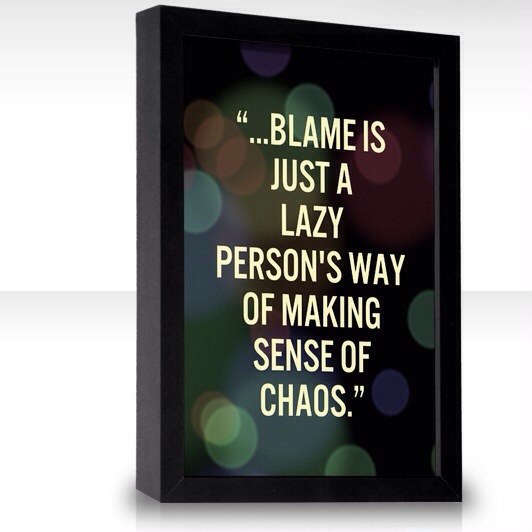 The Blame Game In Trading Ninjatrader Indicator Warehouse The Blame Game In Trading Ninjatrader Indicator Warehouse